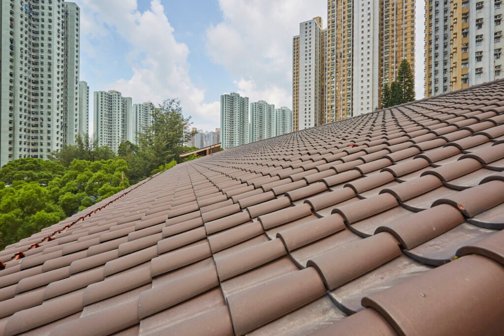 Roofing Company Near Me Singapore