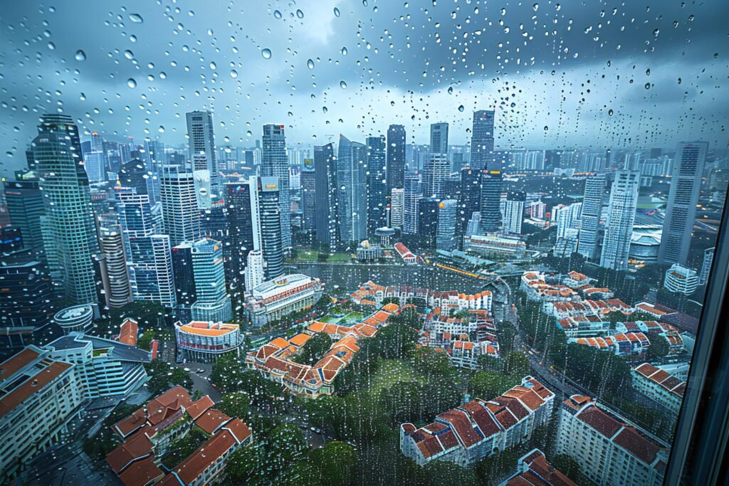 HDB Waterproofing