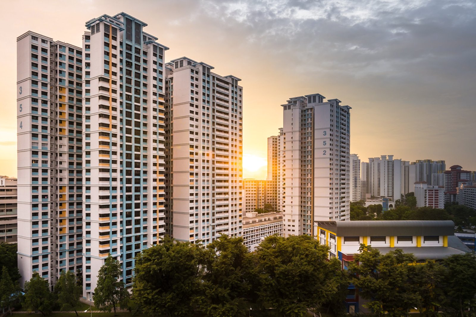 solar panel singapore