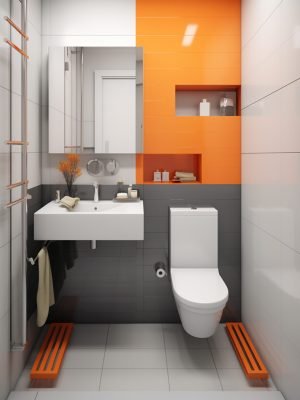 small-bathroom-with-modern-style-ai-generated