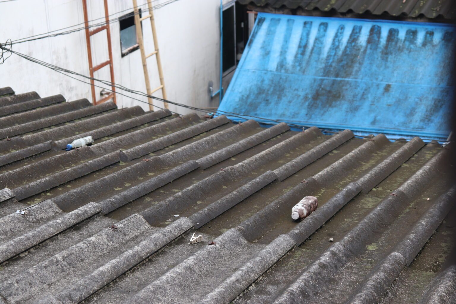 hdb rooftop waterproofing contractors