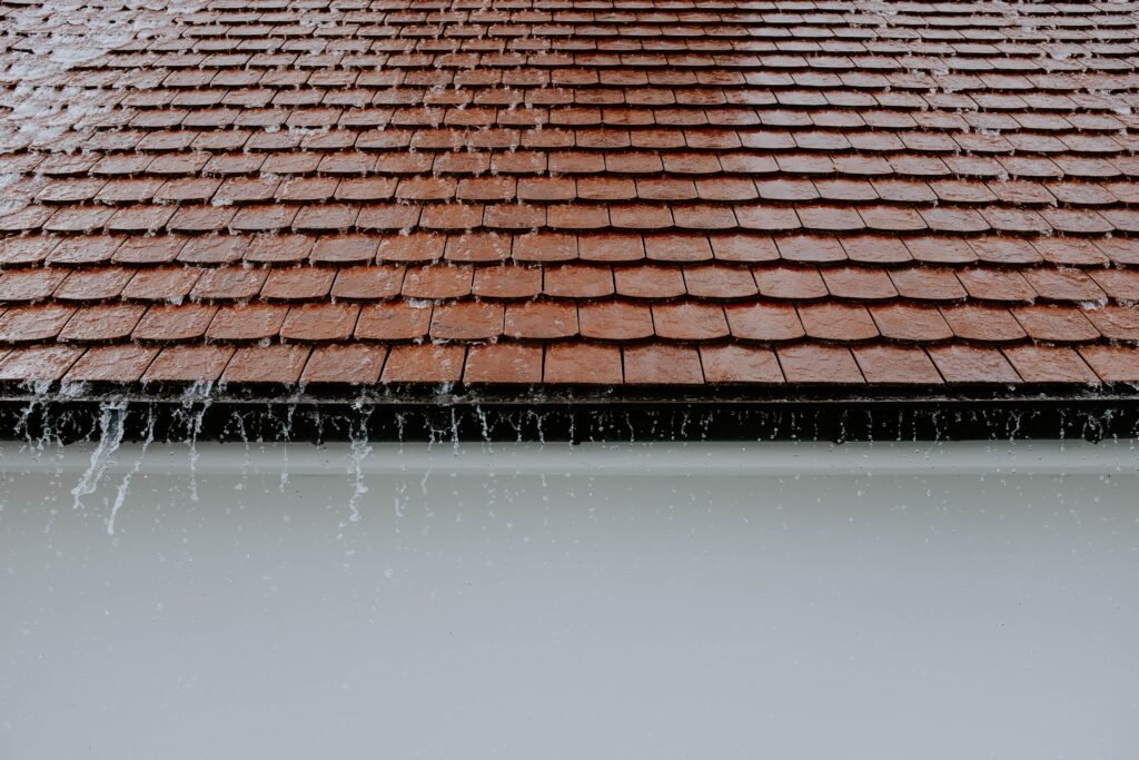rooftop contractor